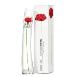 Kenzo Flower 50 Ml Eau De Parfum EDP Profumo Donna [ NUOVO , ORIGINALE , NO-TESTER ]