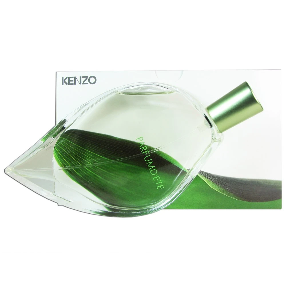 Parfum D'Ete Kenzo Eau De Parfum Vapo 75 Ml 3 Parfum D'Ete Kenzo Eau De Parfum Vapo 75 Ml