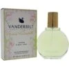 Gloria Vanderbilt Jardin A New York 100 Ml Eau De Parfum Fraiche Edp Profumo Donna -Vendite Berma 404335