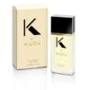 K De Krizia Edp Vapo Donna 100 Ml 2 K De Krizia Edp Vapo Donna 100 Ml -Vendite Berma 40440