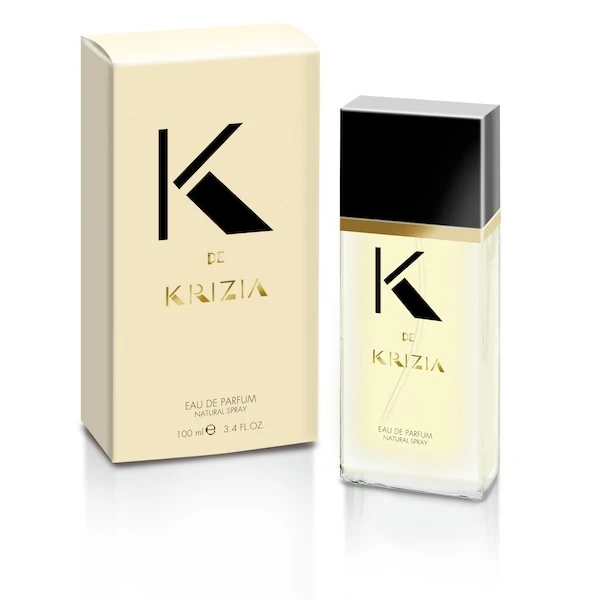 K De Krizia Edp Vapo Donna 100 Ml 3 K De Krizia Edp Vapo Donna 100 Ml