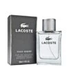 Lacoste Pour Homme Eau De Toilette Spray Uomo 50 Ml 2 Lacoste Pour Homme Eau De Toilette Spray Uomo 50 Ml -Vendite Berma 40466