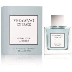Vera Wang Embrace Periwinkle & Iris 30 Ml Eau De Toilette Edt Profumo Donna