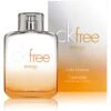 Calvin Klein Free Energy 100 Ml Eau De Toilette Edt Profumo Uomo 2 Calvin Klein Free Energy 100 Ml Eau De Toilette Edt Profumo Uomo -Vendite Berma 405147