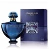 Guerlain Shalimar Souffle Intense 50 Ml Eau De Parfum Edp Profumo Donna -Vendite Berma 405216