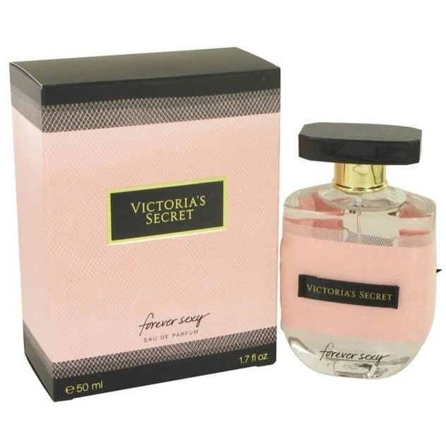 Victoria's Secret Forever Sexy 50 Ml Eau De Parfum Edp Profumo Donna 3 Victoria's Secret Forever Sexy 50 Ml Eau De Parfum Edp Profumo Donna