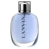 Profumo Uomo Lanvin L'Homme 100 Ml EDT Eau De Toilette Vapo