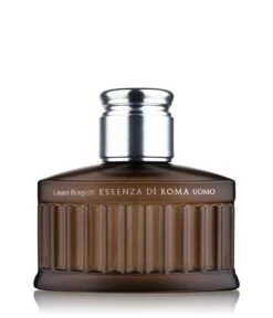 Laura Biagiotti Essenza Di Roma Uomo After Shave Spray Lozione Dopobarba 75 Ml