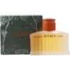 Laura Biagiotti Roma Uomo 125 Ml Eau De Toilette EDT Profumo [NUOVO ORIGINALE NO-TESTER] -Vendite Berma 40609