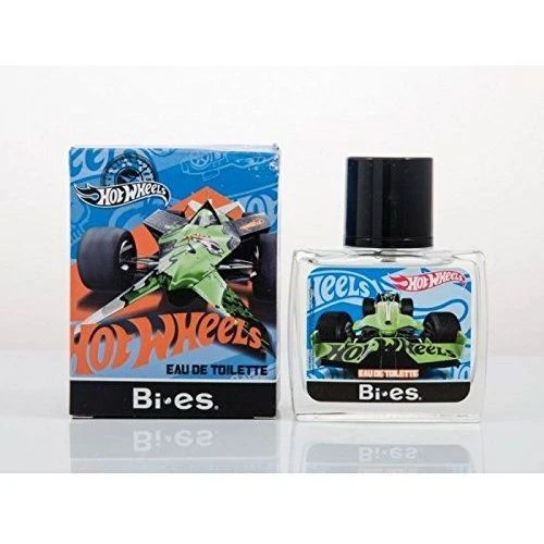 Hot Wheels Bad To The Blade 50 Ml Eau De Toilette Edt Profumo Bambino 3 Hot Wheels Bad To The Blade 50 Ml Eau De Toilette Edt Profumo Bambino