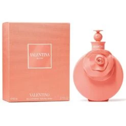 Valentino Valentina Blush 80 Ml Eau De Parfum Edp Profumo Donna