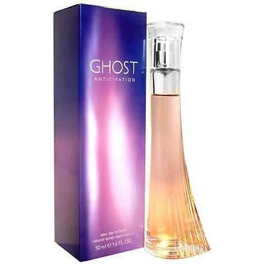 Ghost Anticipation 50 Ml Eau De Toilette Edt Profumo Donna 3 Ghost Anticipation 50 Ml Eau De Toilette Edt Profumo Donna
