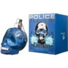 Police To Be Tattooart For Man 40 Ml Eau De Toilette Edt Profumo Uomo -Vendite Berma 406800