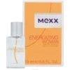 Mexx Energizing Woman 15 Ml Eau De Toilette Edt Profumo Donna
