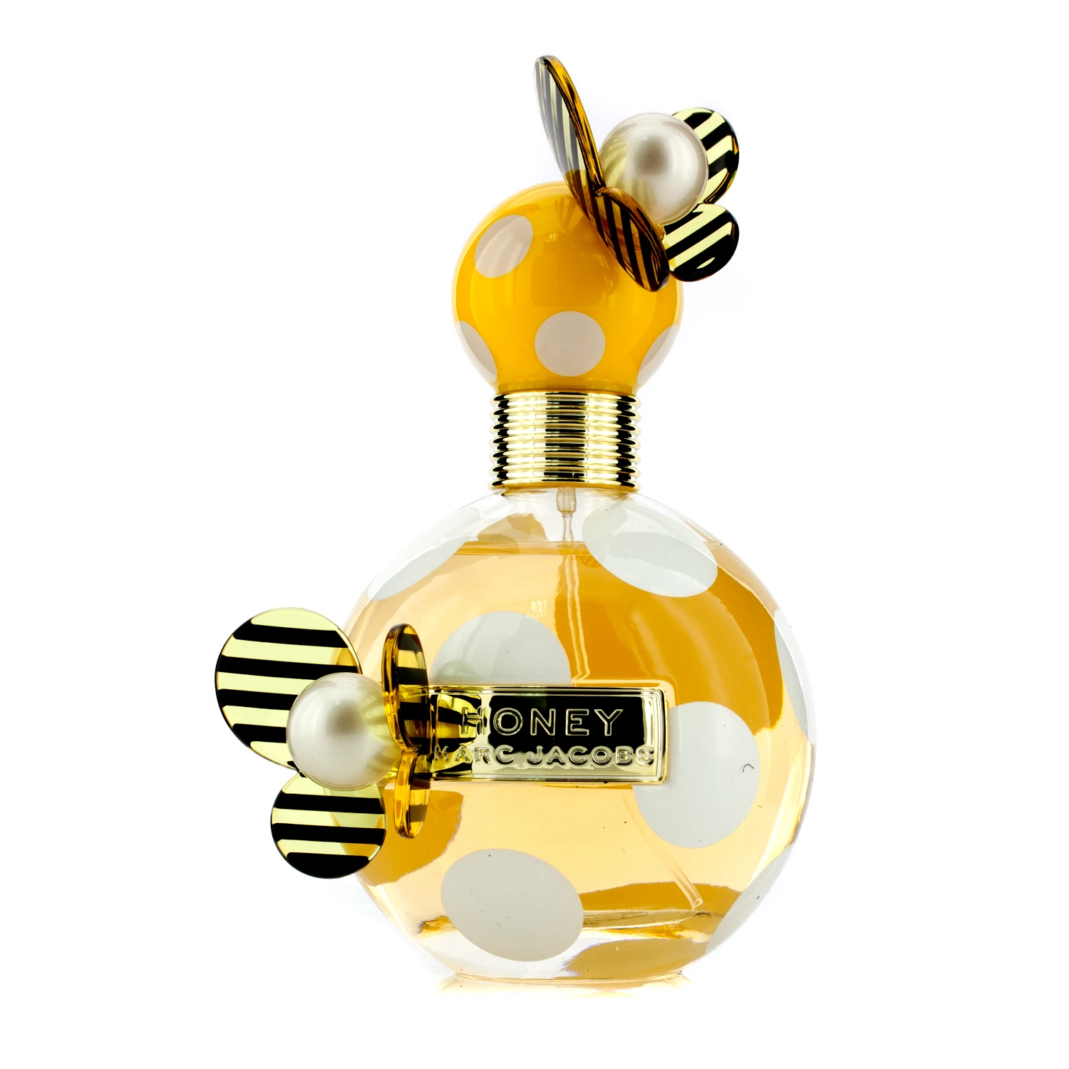 Honey Marc Jacobs Eau De Parfum 100 Ml 3 Honey Marc Jacobs Eau De Parfum 100 Ml