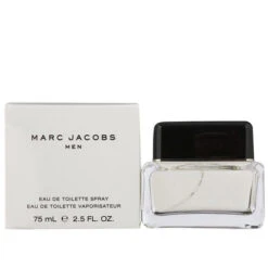 Marc Jacobs Men Edt Spray 75 Ml