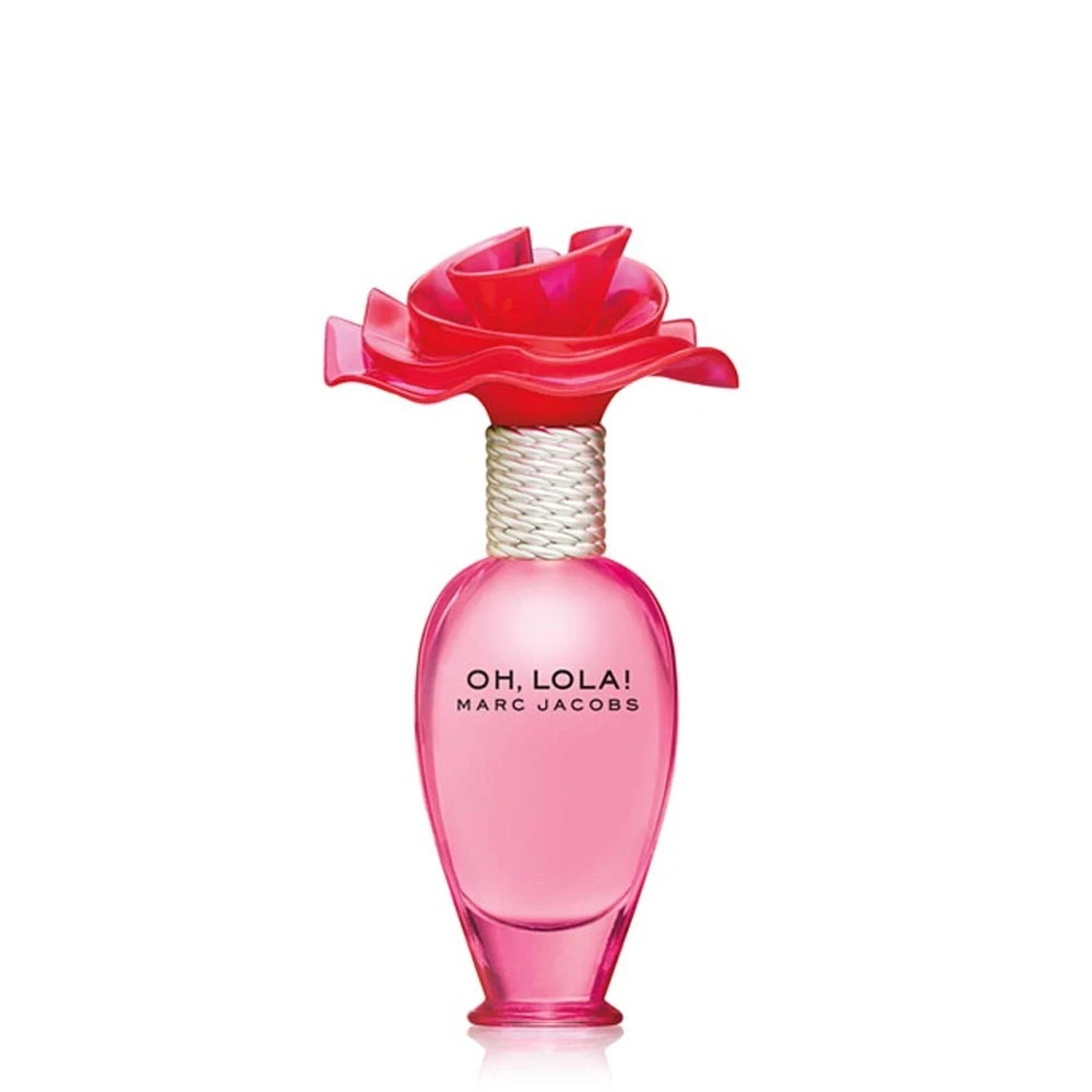 Oh Lola Marc Jacobs Edp Spray 30 Ml 3 Oh Lola Marc Jacobs Edp Spray 30 Ml