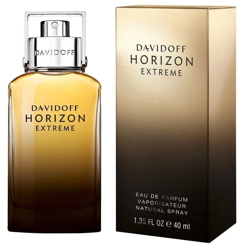Davidoff Horizon Extreme 40 Ml Eau De Parfum Edp Profumo Uomo 3 Davidoff Horizon Extreme 40 Ml Eau De Parfum Edp Profumo Uomo