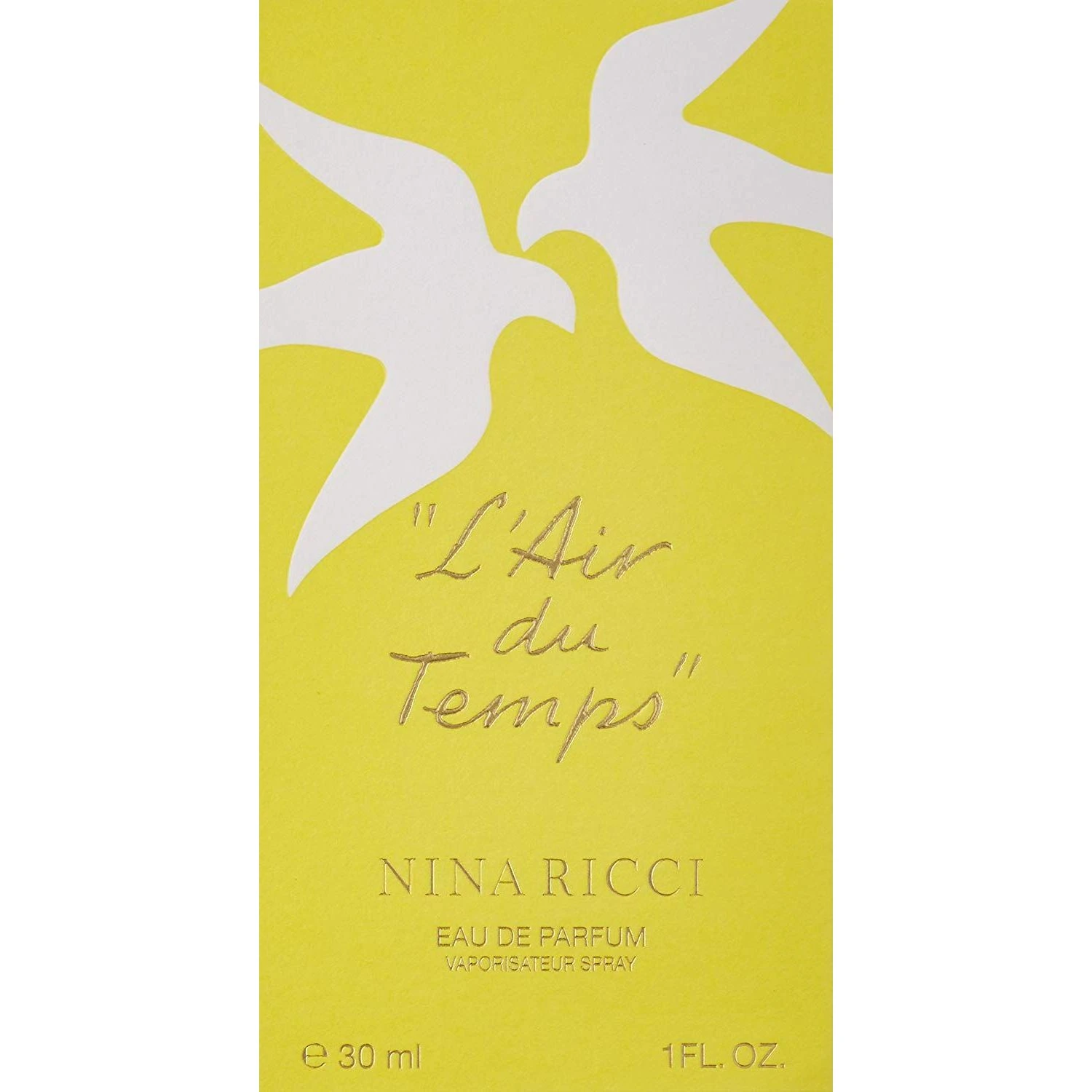 Nina Ricci L'air Du Temps 30 Ml Eau De Parfum Edp Profumo Donna 3 Nina Ricci L'air Du Temps 30 Ml Eau De Parfum Edp Profumo Donna