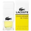 Lacoste Challenge Refresh 30 Ml Eau De Toilette Edt Profumo Uomo 1 Lacoste Challenge Refresh 30 Ml Eau De Toilette Edt Profumo Uomo -Vendite Berma 407620