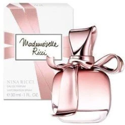 Nina Ricci Mademoiselle Ricci 30 Ml Eau De Parfum Edp Profumo Donna