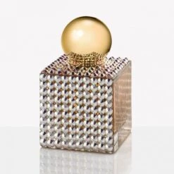 M. Micallef Rose Extreme 50 Ml Eau De Parfum Edp Profumo Unisex