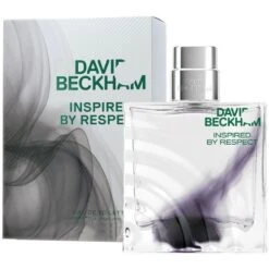 David Beckham Inspired By Respect 60 Ml Eau De Toilette Edt Profumo Uomo