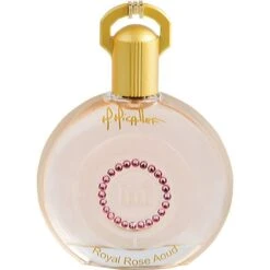M. Micallef Royal Rose Aoud 30 Ml Eau De Parfum Edp Profumo Donna