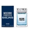 Moschino Forever Sailing Eau De Toilette Spray 100 Ml