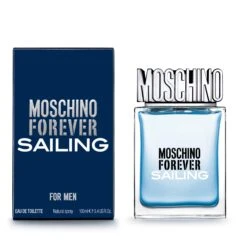 Moschino Forever Sailing Eau De Toilette Spray 100 Ml