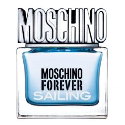 Moschino Forever Sailing Eau De Toilette Spray 30 Ml