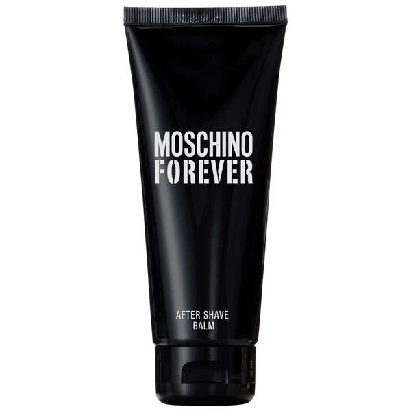 Moschino Forever After Shave Balsamo Dopobarba 100 Ml 3 Moschino Forever After Shave Balsamo Dopobarba 100 Ml