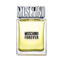 Moschino Forever Eau De Toilette Spray 100 Ml