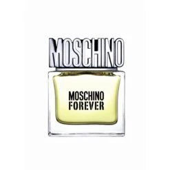 Moschino Forever Eau De Toilette Spray 50 Ml