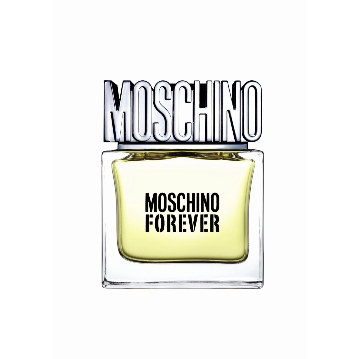 Moschino Forever Eau De Toilette Spray 50 Ml 3 Moschino Forever Eau De Toilette Spray 50 Ml