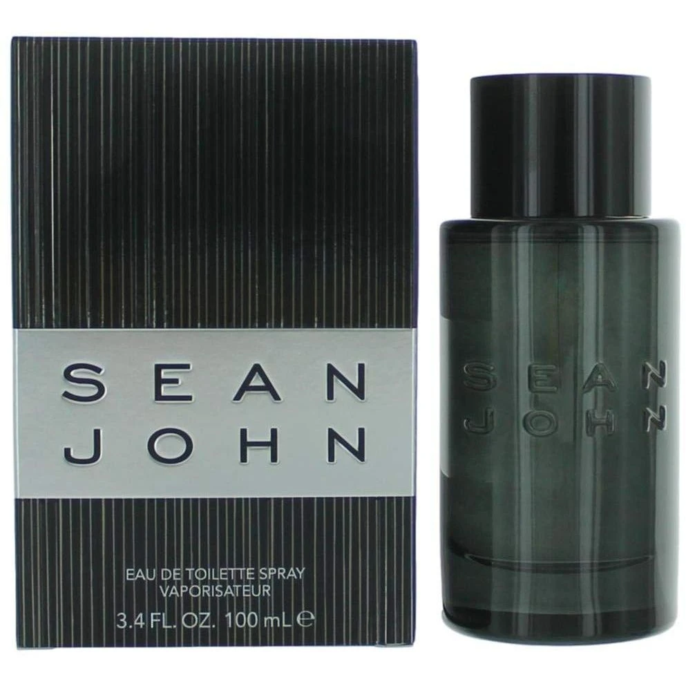 Sean John 100 Ml Eau De Toilette Edt Profumo Uomo 3 Sean John 100 Ml Eau De Toilette Edt Profumo Uomo