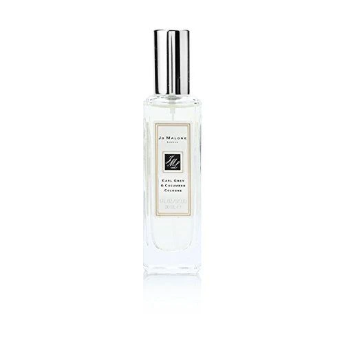 Jo Malone Earl Grey & Cucumber 30 Ml Eau De Cologne Profumo Unisex 3 Jo Malone Earl Grey & Cucumber 30 Ml Eau De Cologne Profumo Unisex