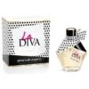 Emanuel Ungaro La Diva Eau De Parfum 50ml Spray 1 Emanuel Ungaro La Diva Eau De Parfum 50ml Spray -Vendite Berma 409418