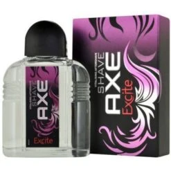 Axe (Lynx) Excite Lozione Dopobarba 100 Ml