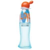 Moschino I Love Love 30 Ml Cheap & Chic Eau De Toilette EDT Profumo Donna