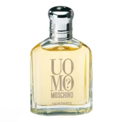 Uomo Moschino Edt Vapo 75 Ml