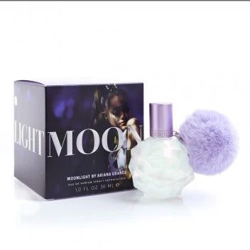 Ariana Grande Moonlight 50 Ml Eau De Parfum Edp Profumo Donna 3 Ariana Grande Moonlight 50 Ml Eau De Parfum Edp Profumo Donna