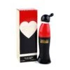 Moschino Cheap And Chic 50 Ml Eau De Toilette EDT Profumo Donna [ NUOVO, ORIGINALE, NO-TESTER ] -Vendite Berma 40973