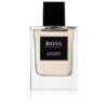 Hugo Boss The Collection Cashmere & Patchouli 50 Ml Eau De Toilette Edt Profumo Uomo -Vendite Berma 409736