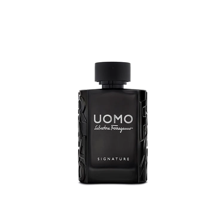 SALVATORE FERRAGAMO UOMO SIGNATURE Eau De Parfum 30ML 3 SALVATORE FERRAGAMO UOMO SIGNATURE Eau De Parfum 30ML