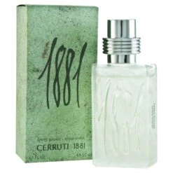 Cerruti 1881 After Shave Lozione Dopobarba 50 Ml