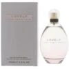 Sarah Jessica Parker Lovely 150 Ml Eau De Parfum Edp Profumo Donna -Vendite Berma 410080