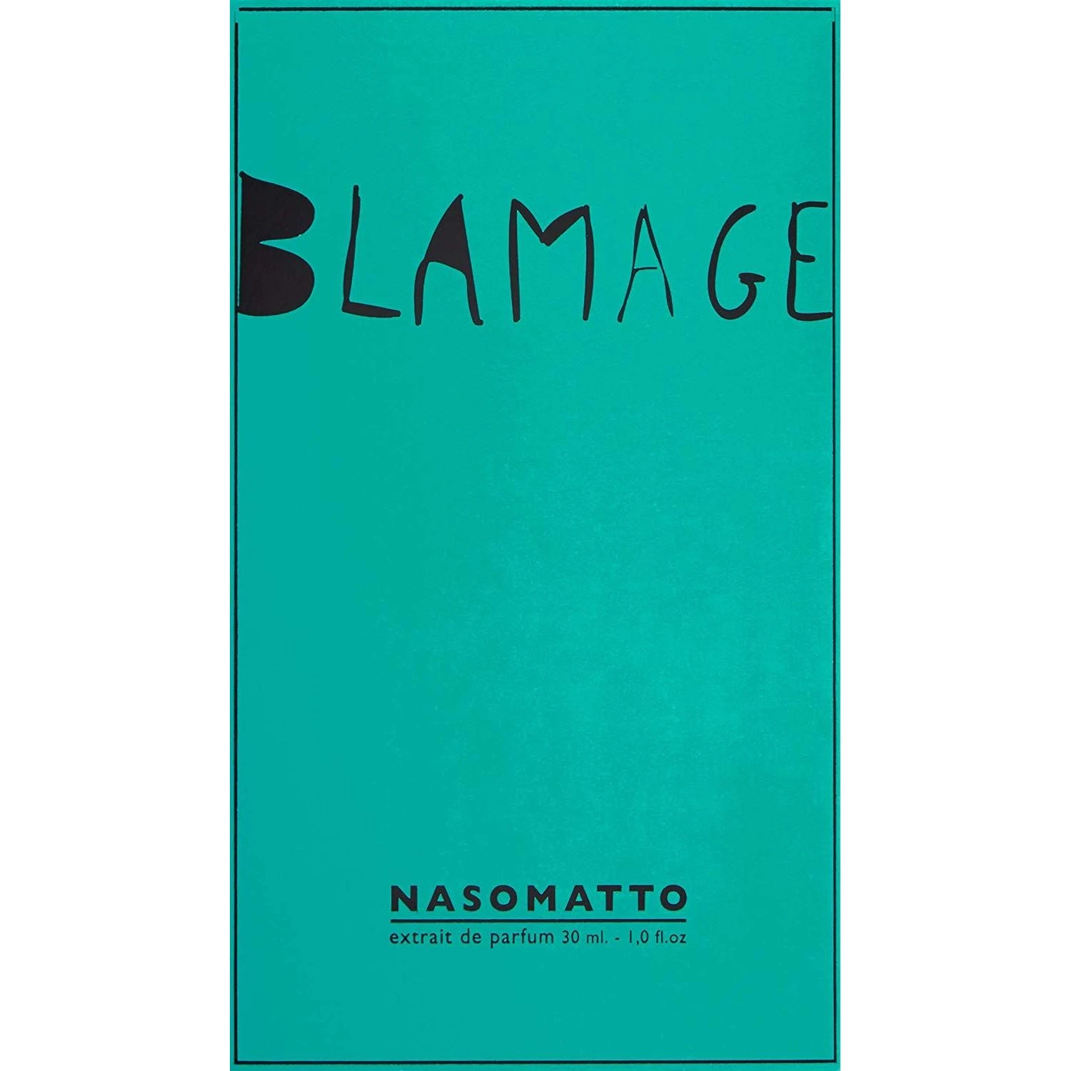Nasomatto Blamage 30 Ml Extrait De Parfum Profumo Unisex 3 Nasomatto Blamage 30 Ml Extrait De Parfum Profumo Unisex