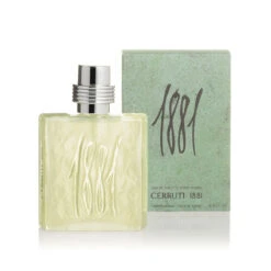 Cerruti 1881 Edt Natural Spray 50 Ml