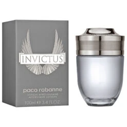 Invictus Paco Rabanne After Shave Lozione Dopobarba 100 Ml